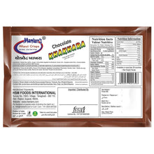Load image into Gallery viewer, 0001   Chocolate khakhra  (Pack of 8)
