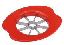 Load image into Gallery viewer, 179 Apple Cutter Stainless Steel Blades Fruit Slicer

