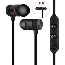 Load image into Gallery viewer, 257 Bluetooth Sports Sweatproof Earphone/Headphones
