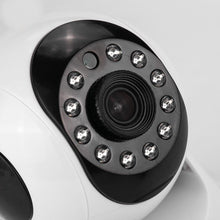 Load image into Gallery viewer, 324 -360° 1080P WiFi Home Security Camera
