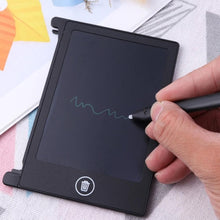 Load image into Gallery viewer, 313 Digital Writing Tablet, 4.4-inch LCD Writing Pad eWriter
