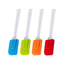 Load image into Gallery viewer, 162 Small Silicone Spatula (Multicolor)
