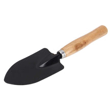 Load image into Gallery viewer, 541 Small sized Hand Cultivator, Small Trowel, Garden Fork (Set of 3)
