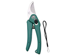 Load image into Gallery viewer, Your Brand Garden Combo - Flower Cutter (Hedge Shears) &amp; Hand Weeder Straight
