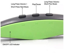 Load image into Gallery viewer, 335 Wireless Bluetooth BS19C in-Ear Sports Headset
