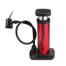 Load image into Gallery viewer, 485 Portable Mini Foot Pump for Bicycle,Bike and car
