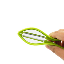 Load image into Gallery viewer, 2008_Double Sided Vegetable Peeler
