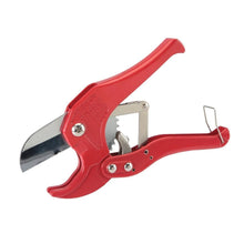 Load image into Gallery viewer, 413 PVC Pipe Cutter (Pipe and Tubing Cutter Tool)
