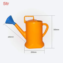 Load image into Gallery viewer, 470 -5 Liter Watering Can / Bucket For Gardening
