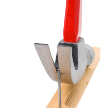 Load image into Gallery viewer, 573 Fibreglass Nail Hammer(450 GMS / 13")
