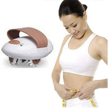 Load image into Gallery viewer, 398 Body Slimmer Massager (White)
