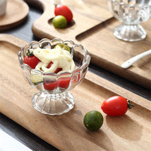 Load image into Gallery viewer, 091_Serving Dessert Bowl Ice Cream Salad Fruit Bowl - 6pcs Serving Dessert Bowl Ice Cream Salad Fruit Bowl - 6pcs
