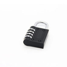 Load image into Gallery viewer, 218 -4 Digit Combination Padlock
