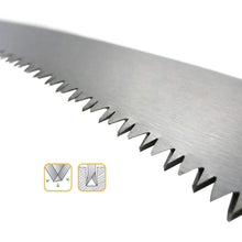Load image into Gallery viewer, 464 Folding Saw(180 mm) for Trimming, Pruning, Camping. Shrubs and Wood
