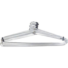 Load image into Gallery viewer, 230 Stainless Steel Cloth Hanger (12 pcs)

