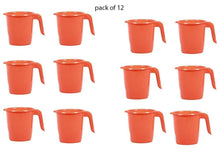 Load image into Gallery viewer, Your Brand Bathroom Accessories &amp; Organization - Deluxe Plastic Mug for Bathroom
