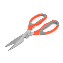 Load image into Gallery viewer, Your Brand Gardening Combo - Premium Flower Cutter (Hedge Shears) &amp; Household/Garden Scissor
