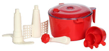 Load image into Gallery viewer, 155 Dough Maker Machine With Measuring Cup (Atta Maker)
