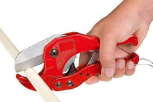 Load image into Gallery viewer, 413 PVC Pipe Cutter (Pipe and Tubing Cutter Tool)
