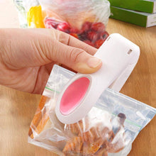 Load image into Gallery viewer, 215 HandHeld Sealer (Mini Sealing Machine)

