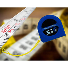 Load image into Gallery viewer, 457 5M Pocket Measuring Tape
