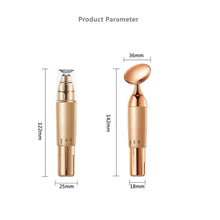 Load image into Gallery viewer, 350 Multi-Function Beauty Equipment Skin Face Massage Bar (Beauty Vibrating Massage Tool)
