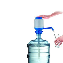 Load image into Gallery viewer, 116 Hand Press Water Pump Dispenser
