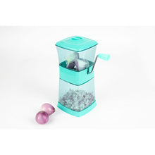 Load image into Gallery viewer, 2028 Maitri Stainless Steel Onion, Chilly, Dry Fruit &amp; Vegetable Cutter Chopper
