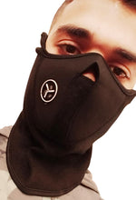 Load image into Gallery viewer, 292 Bike Riding &amp; Cycling Anti Pollution Dust Sun Protecion Half Face Cover Mask
