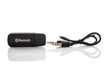 Load image into Gallery viewer, 531 USB Wireless/Bluetooth 3.5mm Aux Audio Receiver Adapter
