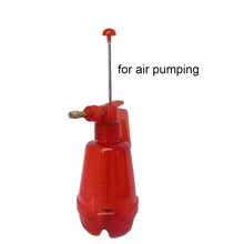 Load image into Gallery viewer, 640 Garden Pressure Sprayer Bottle 1.5 Litre Manual Sprayer
