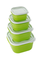 Load image into Gallery viewer, 2029 Kitchen Food Storage Multiuse Food Saver 4pc
