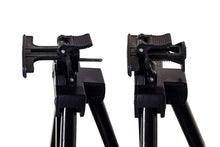Load image into Gallery viewer, 328  Artists' Portable Lightweight Metal Display Easel  with Free Weatherproof Carry Bag
