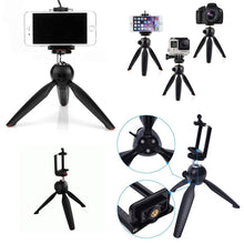 Load image into Gallery viewer, 272 Universal Mini Tripod
