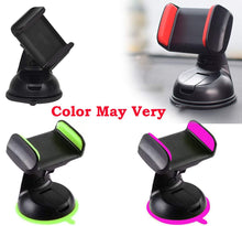 Load image into Gallery viewer, 591 Silicone Sucker Mobile Holder
