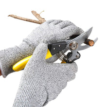 Load image into Gallery viewer, 715 Level 5 Protection Cut Resistant Gloves (1 pair)

