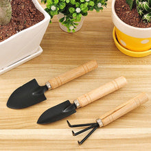 Load image into Gallery viewer, Your Brand Gardening Tools - Water Lever Spray Gun | Cultivator, Small Trowel, Garden Fork | Pressure Garden Spray Bottle | Falcon Gloves | Garden Shears Pruners Scissor (8-inch)
