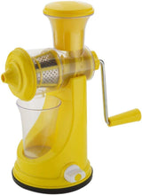 Load image into Gallery viewer, 2012_Royal Juicer Manual Juicer for Fruits  (Multi Color)
