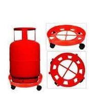 Load image into Gallery viewer, 146 Gas Cylinder Trolley
